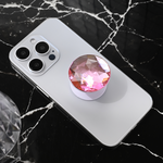 Drzač Pop Crystal roze.