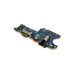 Flet kabl za Samsung A025/Galaxy A02s sa konektorom punjenja (punjenja board) SPO - polovno (MS).