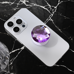 Drzač Pop Crystal ljubicasti.