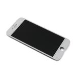 LCD displej za Iphone 8 + Touch screen APLONG Incell Full HD beli (MS).