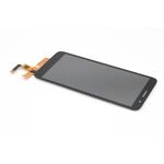 LCD displej za Alcatel 1 OT-5033 + Touch screen crni original (MS).