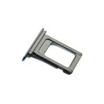 Ulozak za SIM za Iphone 11 Pro Max crni (MS).