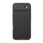 Maska / futrola Nillkin CamShield Pro Magnetic za iPhone 17 Air crna.