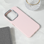 Maska / futrola Elegant za Xiaomi Redmi 15C 4G 173mm roze.