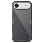 Maska / futrola Nillkin Nature Pro za iPhone 17 Air crna.