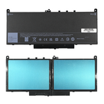 Baterija za laptop Dell Latitude E7270, E7470 7.6A 7050mAh HQ2200 B.