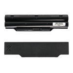 Baterija za laptop Fujitsu LifeBook AH532 11.1v 4400mAh HQ2200 B.