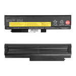 Baterija za laptop Lenovo X220 X230 11.1V 4400mAh 49Wh HQ2200 B.