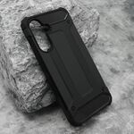 Maska / futrola DEFENDER II za Samsung A366 Galaxy A36 5G crna (MS).