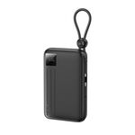 Back Up Baterija REMAX FC-15 20W PD+22.5W QC 20000mAh RPP-680 crni (MS).