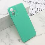 Maska / futrola GLOW SHINING za Samsung A065F Galaxy A06 mint (MS).