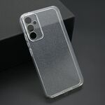 Maska / futrola SPARKLING za Samsung Galaxy A34 5G 5G providna (MS).