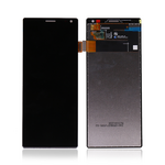 LCD displej za Sony Xperia 10+touch screen crni.