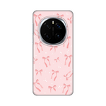 Silikonska maska / futrola print za Huawei Honor Magic 7 Pro Bow.