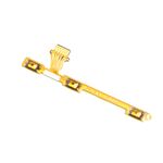 Flet kabl za Huawei Y6 (2019)/Honor 8A sa on/off + volume dugmetom (MS).