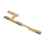 Flet kabl za Xiaomi Redmi Note 10 + on/off dugme (MS).