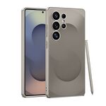 Maska / futrola INFINITY za Samsung S938 Galaxy S25 Ultra 5G zlatna (GKK case) (MS).