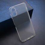 Maska / futrola CLEAR FIT za Samsung A065F Galaxy A06 providna (MS).