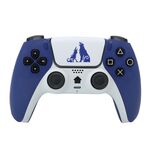 Joypad DualSense bezicni astro plavi (za PS5) (MS).