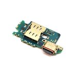 Konektor punjenja za Samsung S921 Galaxy S24 5G high copy (MS).