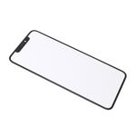 Staklo touchscreen-a za Iphone XS Max + OCA crni (MS).