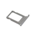 Ulozak SIM kartice za Iphone XS crni original (MS).