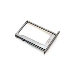 Ulozak za SIM Huawei P8 Lite Ascend sivi (MS).