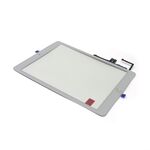 touchscreen za Ipad 6 2018 9.7in A1894 + home dugme beli (ORG flex) (MS).