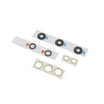 Staklo kamere za Samsung A536 Galaxy A53 5G (MS).