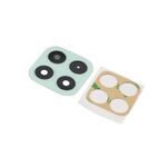 Staklo kamere za Huawei Honor X6c (MS).