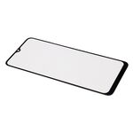 Staklo touchscreen-a za Realme C21 crni (MS).