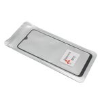 Staklo touchscreen-a za Samsung M105 Galaxy M10 2019 + OCA sticker crni (MS).