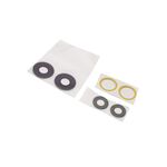 Staklo kamere za Motorola Edge 50 Pro (MS).