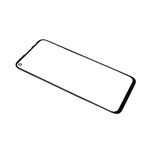 Staklo touchscreen-a za Huawei P40 Lite/P20 lite 2019/Nova 5i/Nova 6SE/Nova 7i crni (MS).