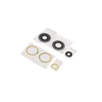 Staklo kamere za Huawei Honor 400 (MS).