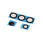 Staklo kamere za Samsung S938 Galaxy S25 Ultra 5G (MS).