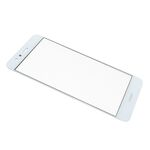 Staklo touchscreen-a za Huawei P10 Lite beli (MS).