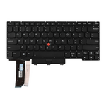 Tastatura za laptop Lenovo Thinkpad E14 R14 Gen 2/3/4 veliki enter.