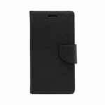 Maska / futrola Mercury za Huawei P20 crna.