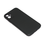 Maska / futrola 3D Camera za iPhone 11 6.1 crna.