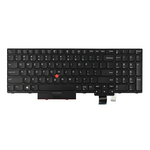 Tastatura za laptop Lenovo ThinkPad T570 T575 T580 P51S P52S sa misem.