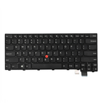 Tastatura za laptop Lenovo Thinkpad T460S T470S sa misem.