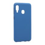 Maska / futrola GENTLE COLOR za Samsung A202 Galaxy A20E teget (MS).
