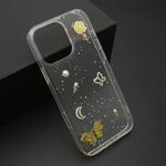 Maska / futrola STICKER za iPhone 16 Pro Max (6.9) DZ02 (MS).