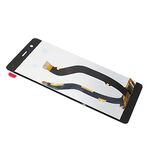 LCD displej za Huawei P9 lite + Touch screen beli (MS).