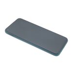LCD displej za Huawei P40 lite + Touch screen + frame + baterija green original EU (02353KGA) (MS).