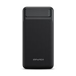 Back Up Baterija AWEI P6K 20000mAh crni (MS).