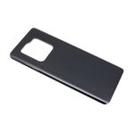 Poklopac baterije za Xiaomi Redmi Note 14 Pro Plus 5G crni (MS).