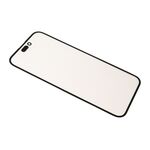 Staklo touchscreen-a za iPhone 16 Plus + OCA sticker (MS).