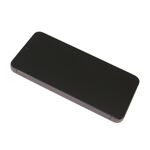 LCD displej za Samsung S911B Galaxy S23 5G + Touch screen + frame crni OLED (MS).